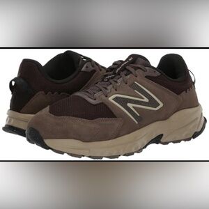New Balance T510v6 H20